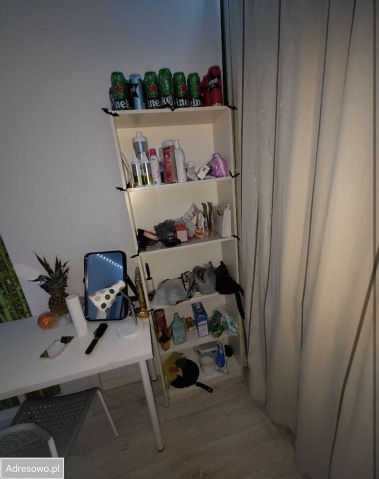 Pokój Warszawa Śródmieście, ul. Józefa Lewartowskiego. Zdjęcie 3