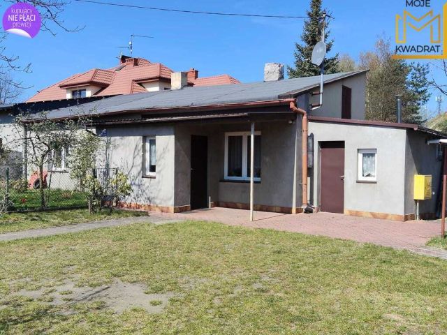 dom, 2 pokoje Bełchatów, ul. Leśna. Zdjęcie 3