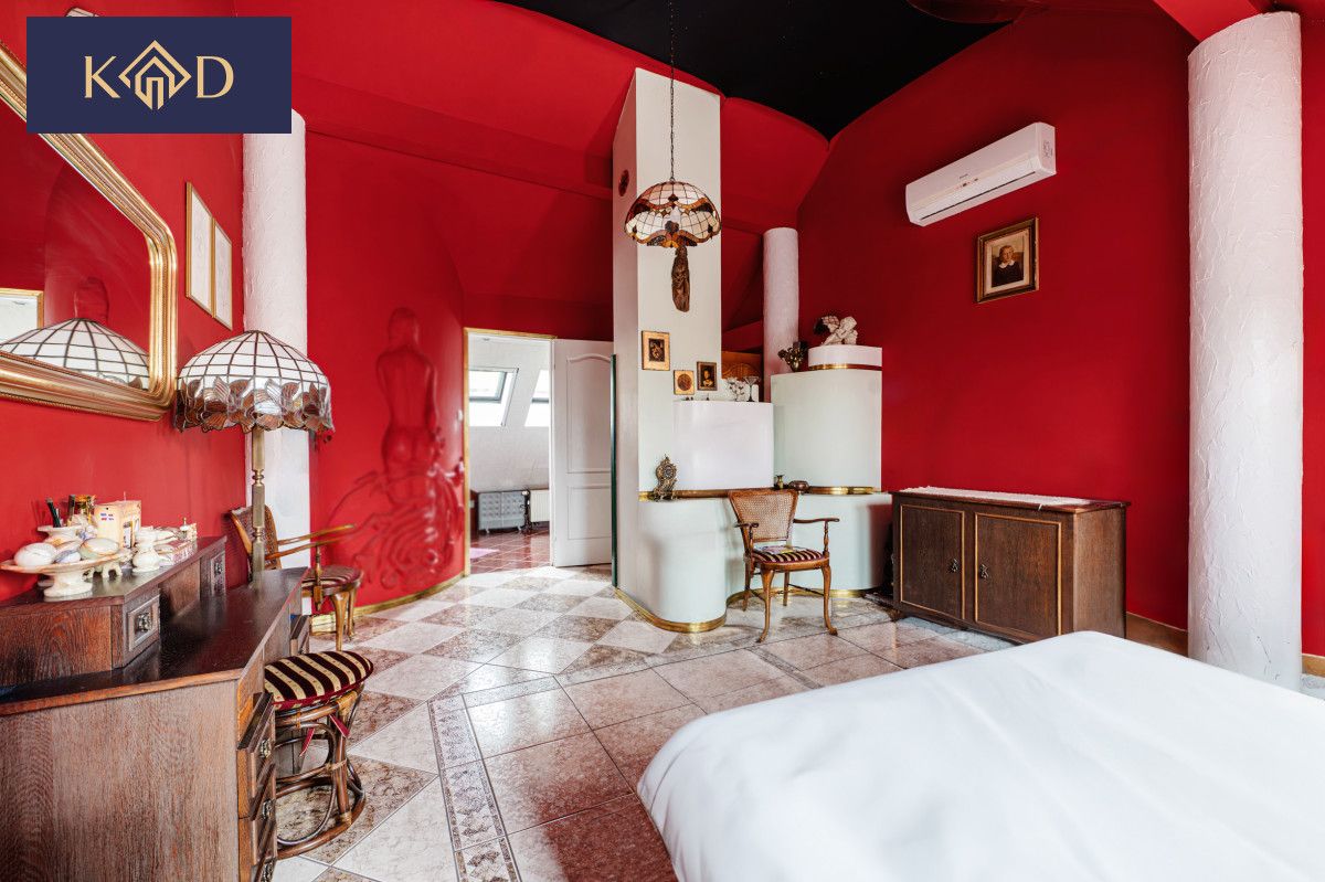 dom wolnostojący, 4 pokoje Radzewice, ul. Długa. Zdjęcie 9