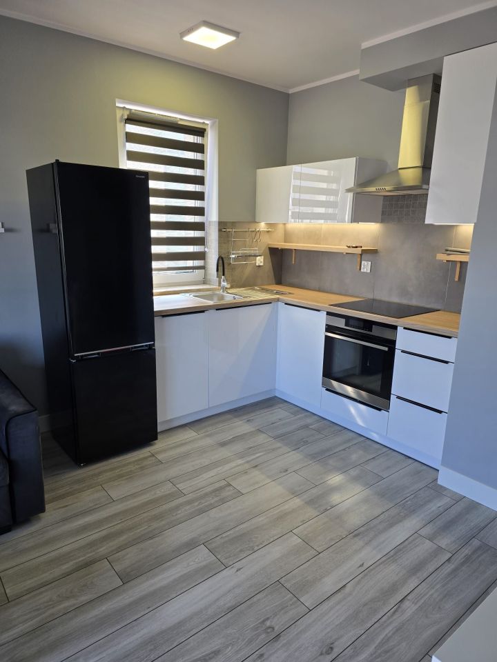 Mieszkanie 3-pokojowe Białystok Centrum, ul. Jurowiecka. Zdjęcie 3