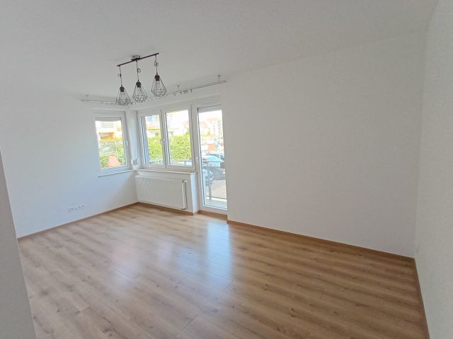 Mieszkanie 2-pokojowe Wrocław Stabłowice, ul. Główna. Zdjęcie 1