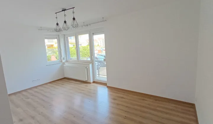 Mieszkanie 2-pokojowe Wrocław Stabłowice, ul. Główna