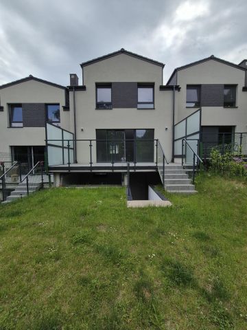 bliźniak, 4 pokoje Straszyn, ul. Zwrotnikowa. Zdjęcie 10