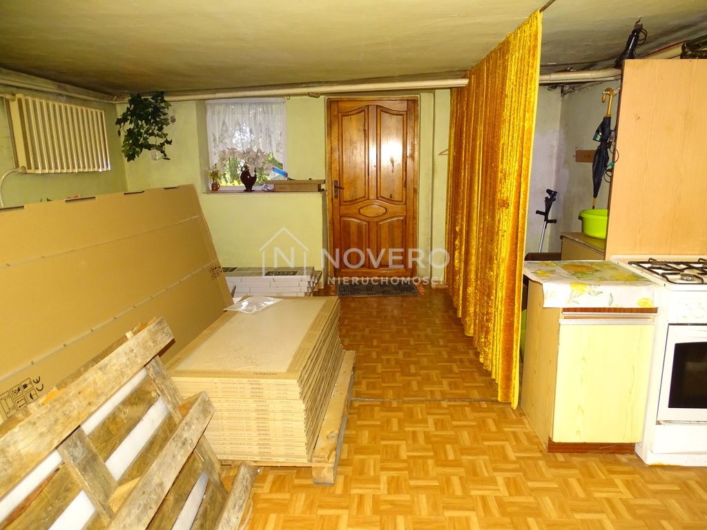 dom wolnostojący, 7 pokoi Duńkowice. Zdjęcie 11