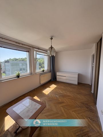 Mieszkanie 1-pokojowe Gdańsk Orunia, ul. Diamentowa. Zdjęcie 7