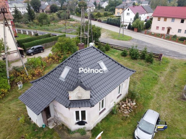 Działka inwestycyjna Wierzbowa. Zdjęcie 7