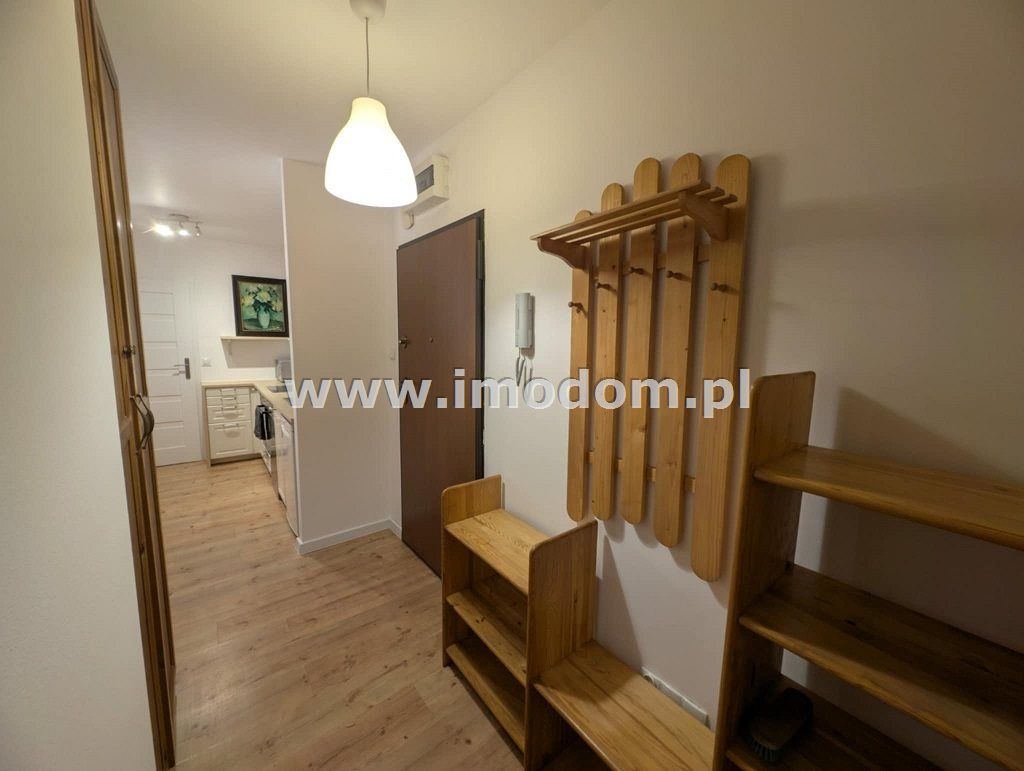 Mieszkanie 3-pokojowe Wrocław Śródmieście, ul. Mikołaja Reja. Zdjęcie 12