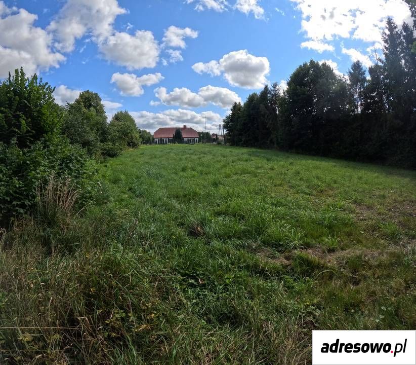 Działka budowlana Widzino, ul. Główna. Zdjęcie 6