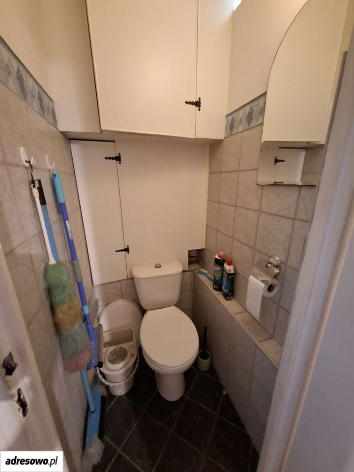 Mieszkanie 2-pokojowe Poznań Piątkowo, os. Bolesława Śmiałego. Zdjęcie 10