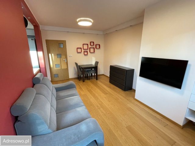 Mieszkanie 2-pokojowe Warszawa Mokotów, ul. Pejzażowa. Zdjęcie 1