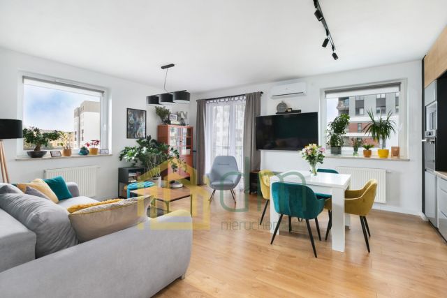 Mieszkanie 3-pokojowe Bydgoszcz, ul. Zaświat. Zdjęcie 1