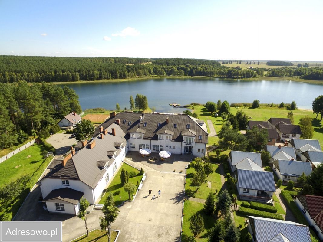 Lokal Dymin. Zdjęcie 3