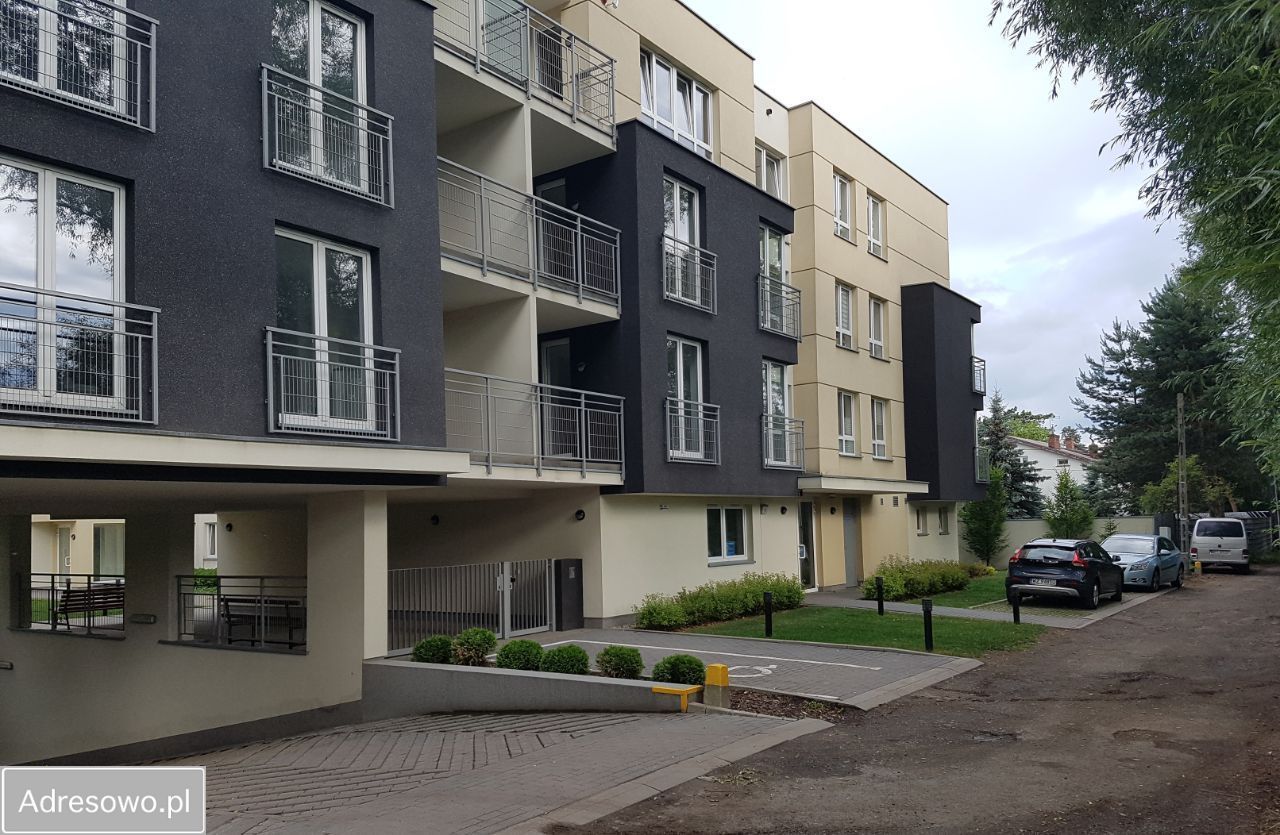 Mieszkanie 2-pokojowe Piaseczno, ul. Książąt Mazowieckich