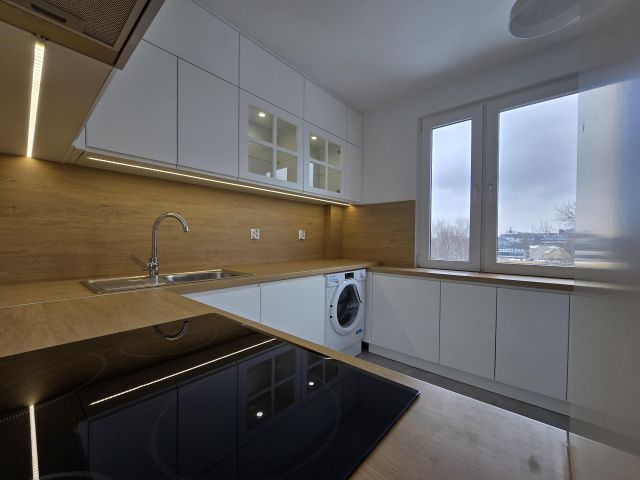 Mieszkanie 3-pokojowe Kraków Prokocim, ul. Erazma Jerzmanowskiego. Zdjęcie 15