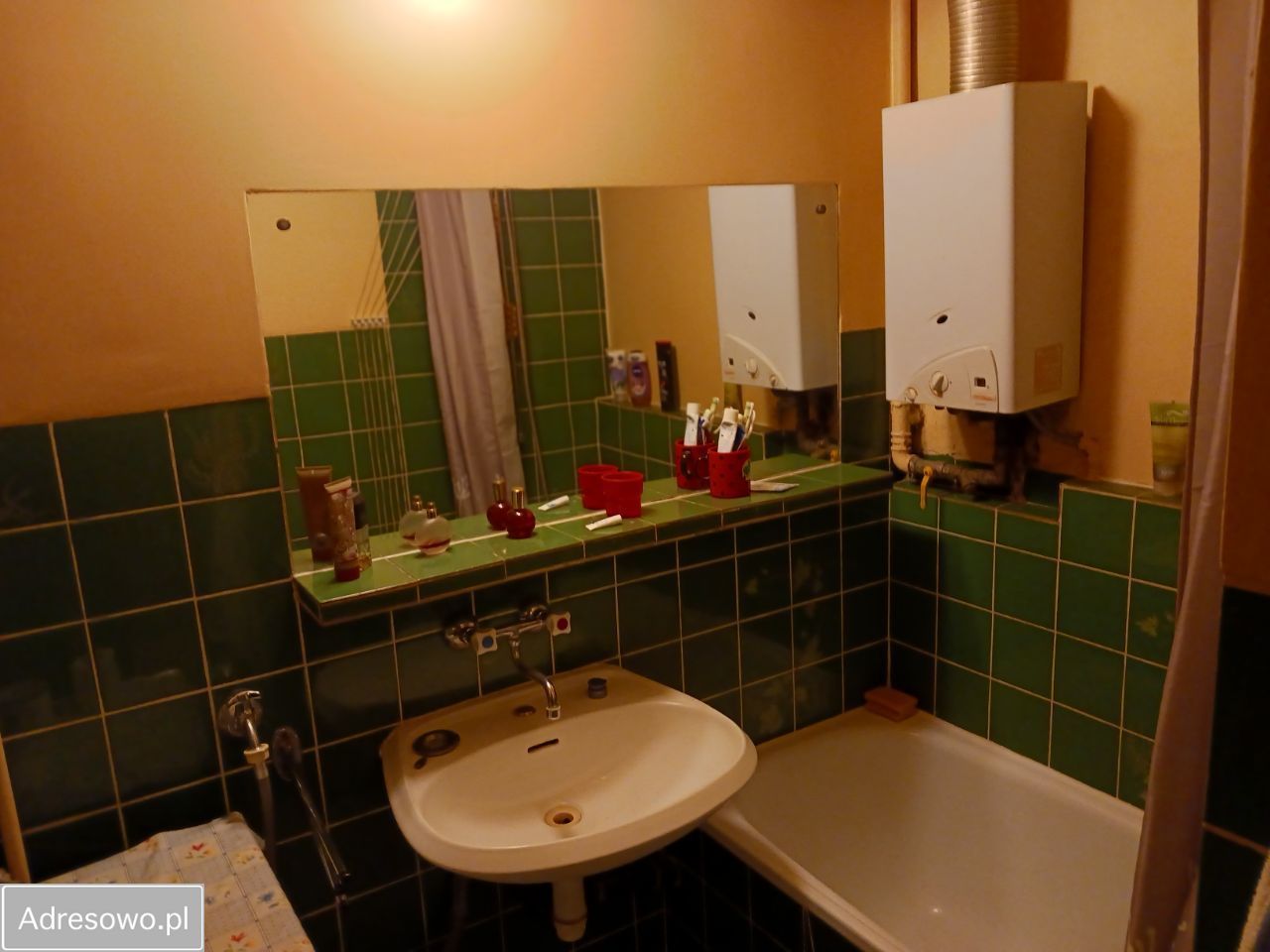 Mieszkanie 3-pokojowe Choszczno, ul. Stargardzka. Zdjęcie 3