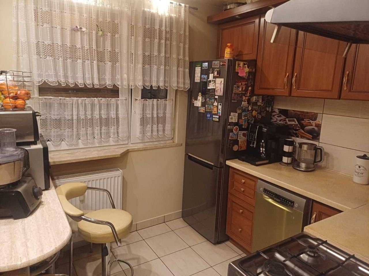 Mieszkanie 2-pokojowe Stargard, ul. Płatnerzy. Zdjęcie 7