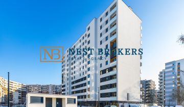 Mieszkanie 2-pokojowe Kraków, ul. Podedworze