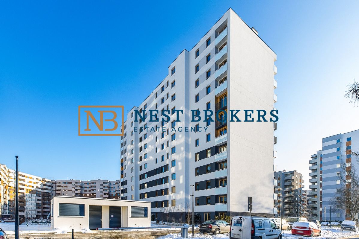 Mieszkanie 2-pokojowe Kraków, ul. Podedworze