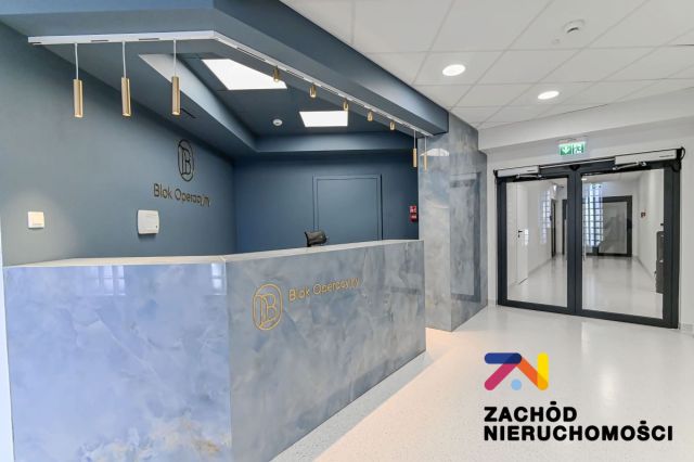 Lokal Zielona Góra Centrum. Zdjęcie 9