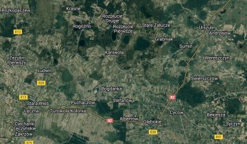 dom wolnostojący, 3 pokoje Nadrybie-Dwór