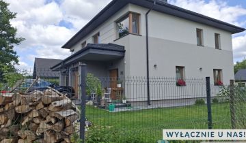 bliźniak, 5 pokoi Jabłonna, ul. Leona Wyczółkowskiego