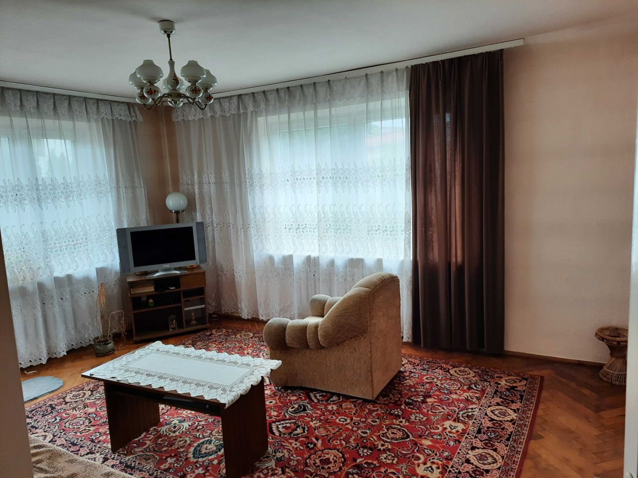 dom wolnostojący Radom Halinów, ul. Nizinna. Zdjęcie 4