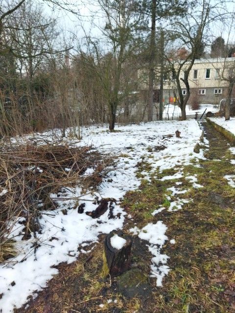 Działka budowlana Wałbrzych Podgórze, ul. Jagiellońska. Zdjęcie 5