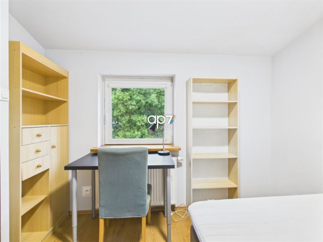 Mieszkanie 4-pokojowe Kraków Grzegórzki, ul. Grzegórzecka. Zdjęcie 12