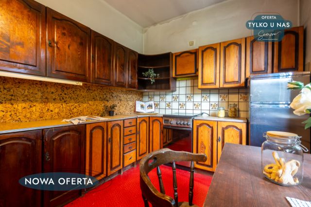 dom wolnostojący, 4 pokoje Zduńska Wola, ul. Hetmańska. Zdjęcie 7