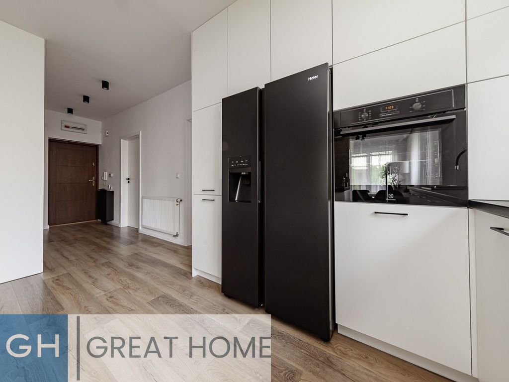 Mieszkanie 3-pokojowe Marki, ul. Legionowa. Zdjęcie 7