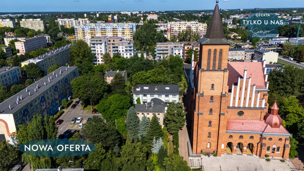 Działka inwestycyjna Łódź, ul. Klonowa. Zdjęcie 10