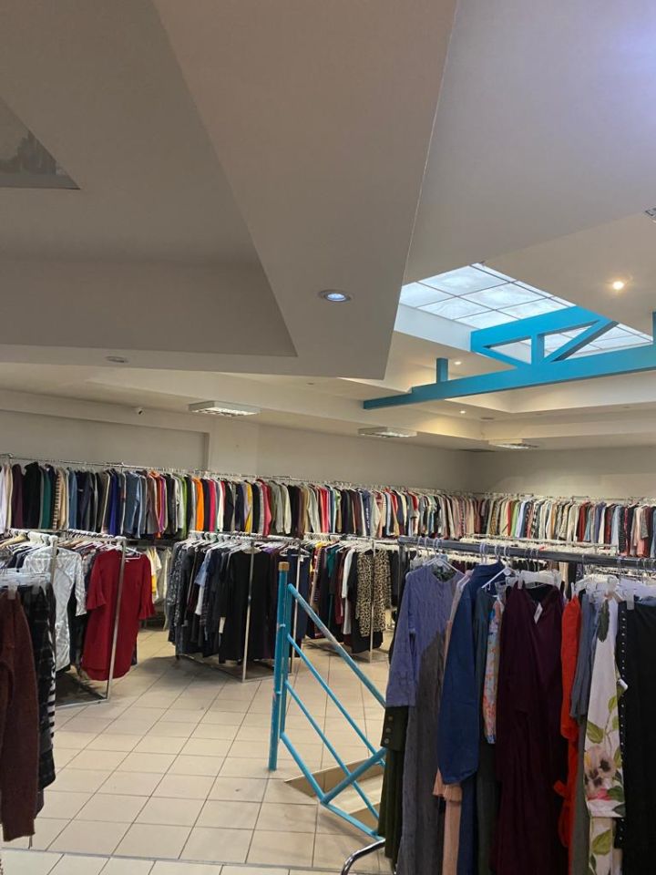 Lokal Gliwice Śródmieście, ul. Prymasa Stefana Wyszyńskiego. Zdjęcie 8