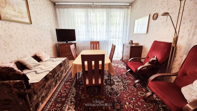 Mieszkanie 2-pokojowe Poręba, ul. Przemysłowa. Zdjęcie 2