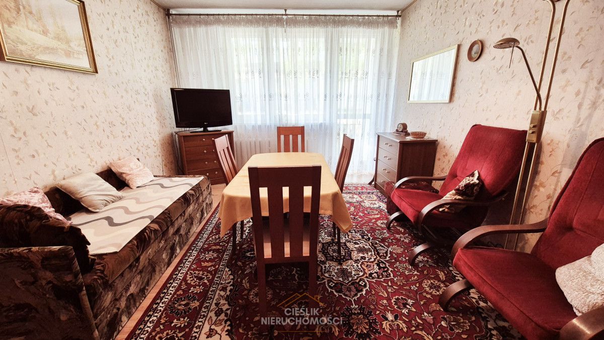 Mieszkanie 2-pokojowe Poręba, ul. Przemysłowa. Zdjęcie 2