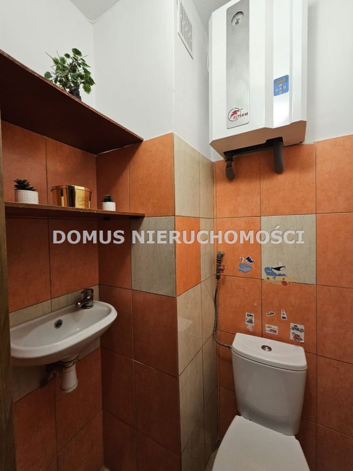 Mieszkanie 3-pokojowe Jeżew. Zdjęcie 12