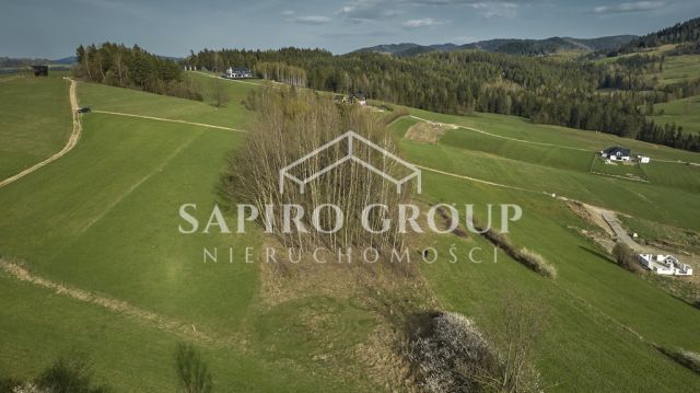 Działka budowlana Rabka-Zdrój. Zdjęcie 8