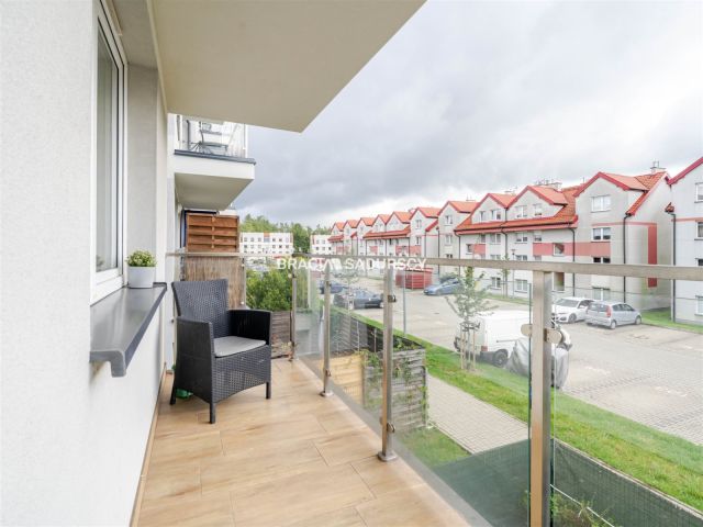 Mieszkanie 3-pokojowe Kraków, ul. Macieja Dębskiego. Zdjęcie 35