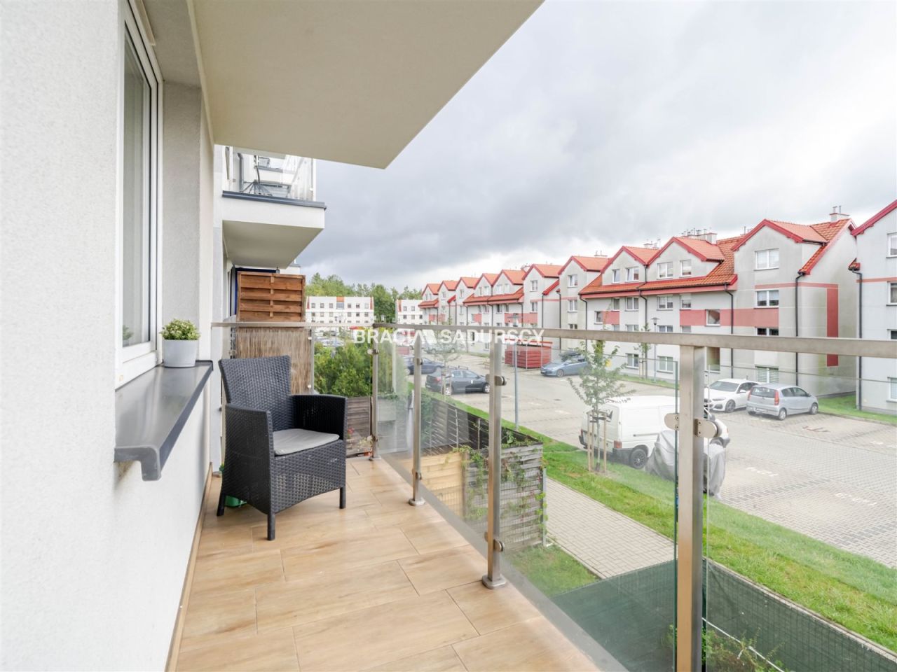 Mieszkanie 3-pokojowe Kraków, ul. Macieja Dębskiego. Zdjęcie 35