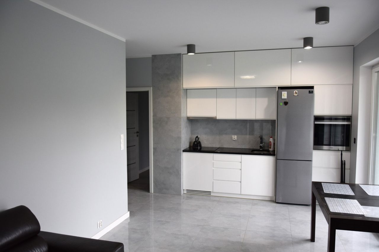 Mieszkanie 4-pokojowe Olsztyn Śródmieście, ul. Niepodległości. Zdjęcie 22