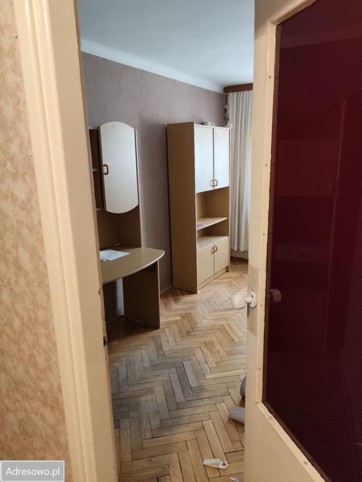 Mieszkanie 2-pokojowe Białystok Centrum. Zdjęcie 13