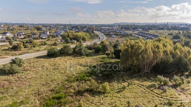 Działka inwestycyjna Reda, ul. Polna. Zdjęcie 8