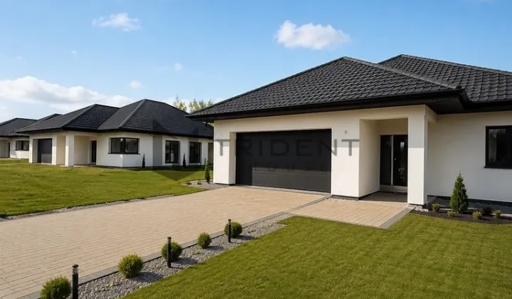 dom wolnostojący, 4 pokoje Wola Przypkowska
