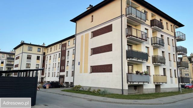 Mieszkanie 2-pokojowe Iława, ul. Kazimierza Odnowiciela. Zdjęcie 1