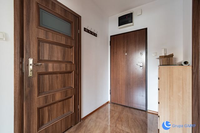 Mieszkanie 2-pokojowe Kraków Prądnik Czerwony, ul. Dobrego Pasterza. Zdjęcie 17