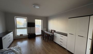 Mieszkanie 1-pokojowe Świnoujście, ul. Lechicka