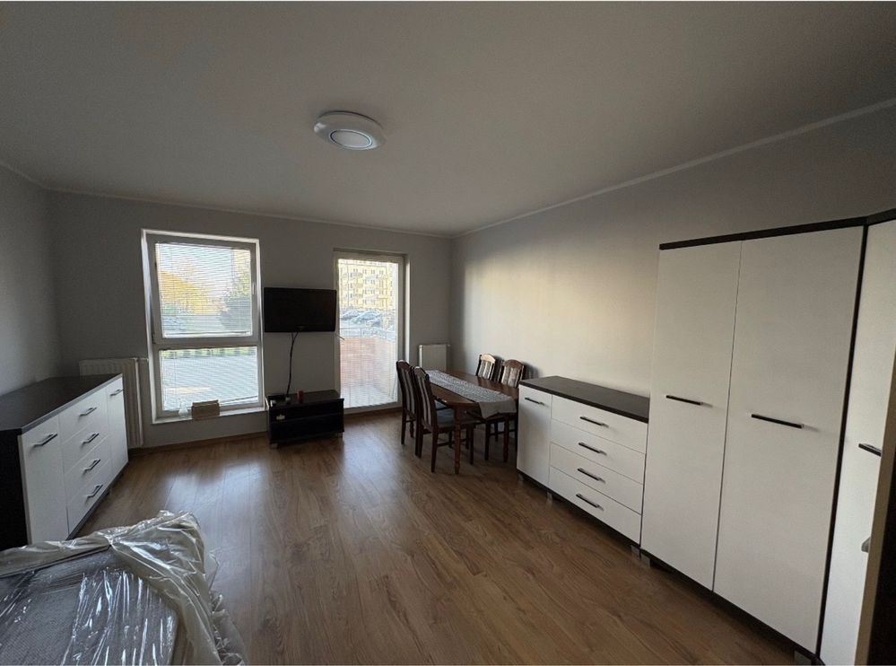 Mieszkanie 1-pokojowe Świnoujście, ul. Lechicka