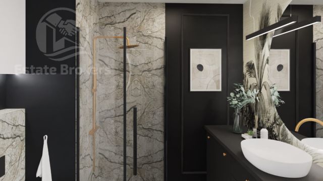 Mieszkanie 1-pokojowe Wrocław Muchobór Mały, ul. Jaworska. Zdjęcie 6