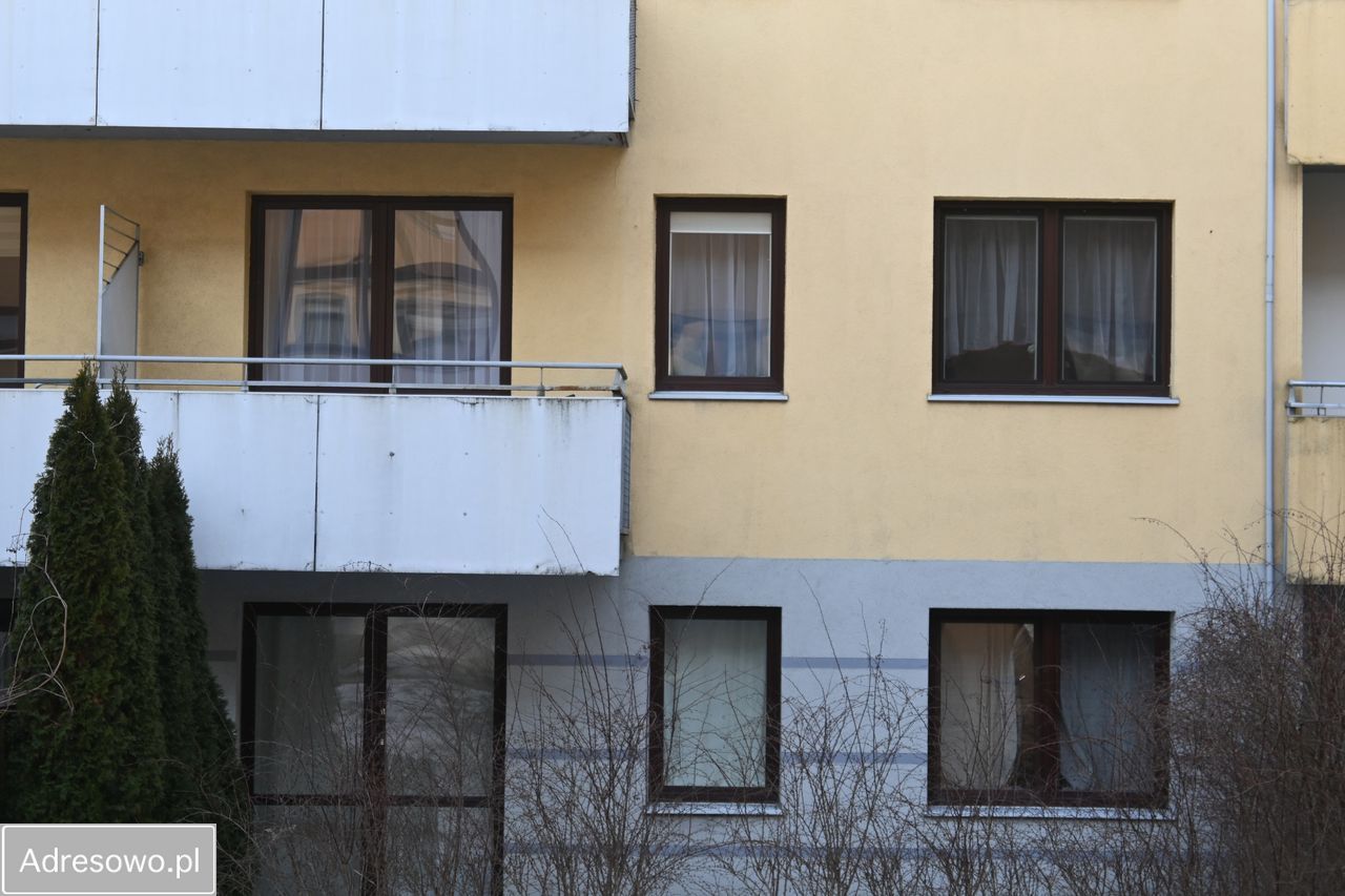 Mieszkanie 2-pokojowe Częstochowa Parkitka, ul. Mościckiego. Zdjęcie 4