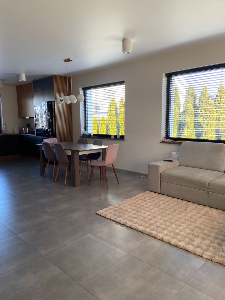 dom wolnostojący, 4 pokoje Piaski. Zdjęcie 20