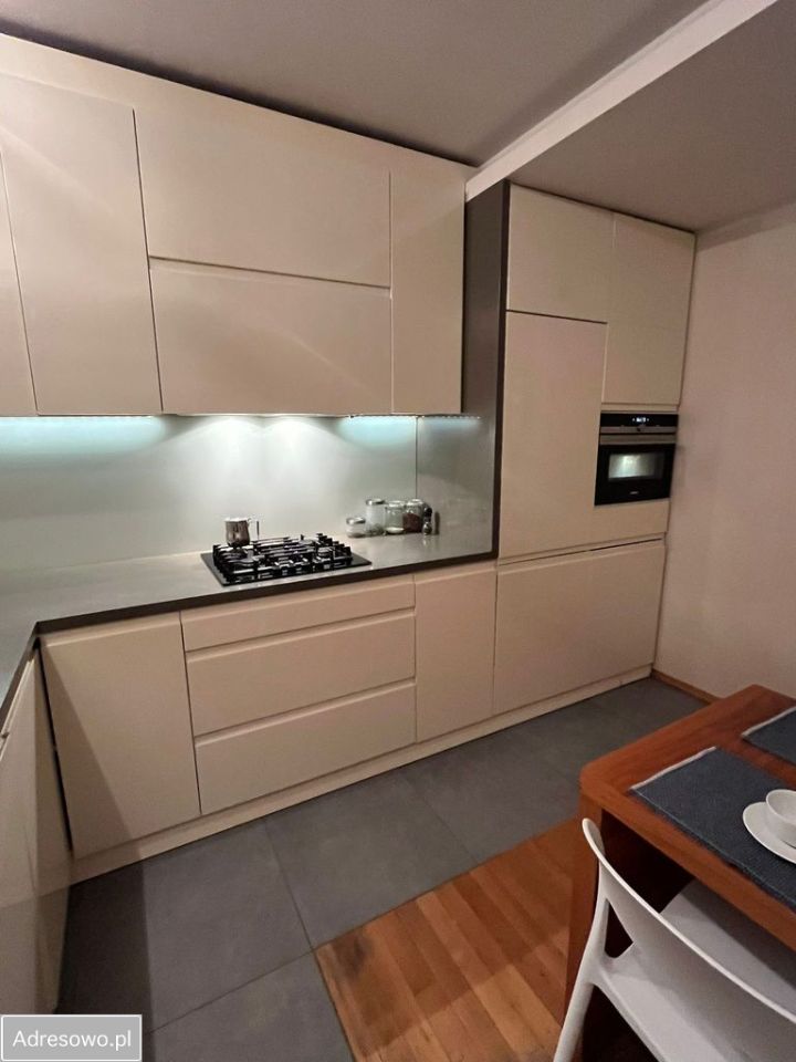 Mieszkanie 3-pokojowe Warszawa Ursus, ul. Józefa Chełmońskiego. Zdjęcie 5